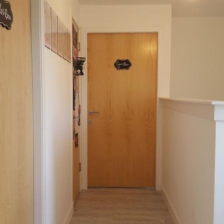 Broomhouse Homestay エディンバラ エクステリア 写真