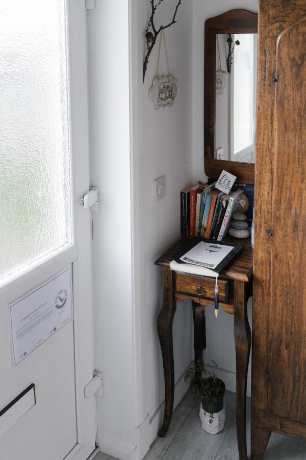 Broomhouse Homestay エディンバラ エクステリア 写真